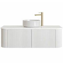 Waverley 1200mm Wall Hung Single Vanity